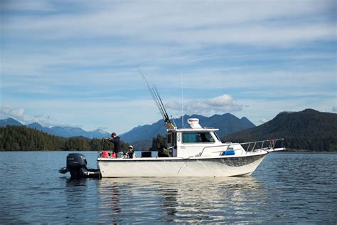 fishin canada.